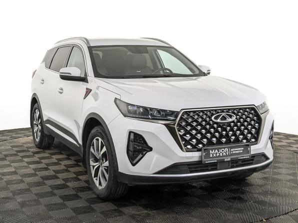 Chery Tiggo 7 Pro Max I с пробегом 2024 года, цена 1 825 000 рублей, 46712 км, внедорожник, Автокод Объявления