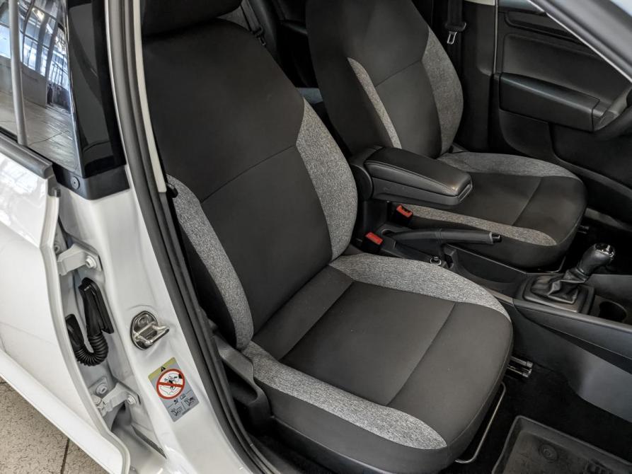 Skoda Rapid II Москва  - изображение 22