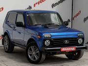 Lada (ВАЗ) 2121 (4x4) I Рестайлинг Екатеринбург  - изображение 18