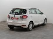 Volkswagen Golf Plus II Красноярск  - изображение 26
