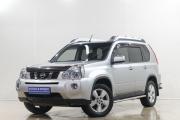 Nissan X-Trail II Новокузнецк  - изображение 37
