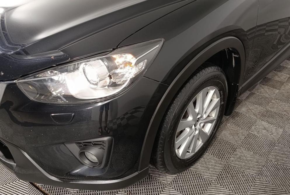 Mazda CX-5 I Волгоград  - изображение 21
