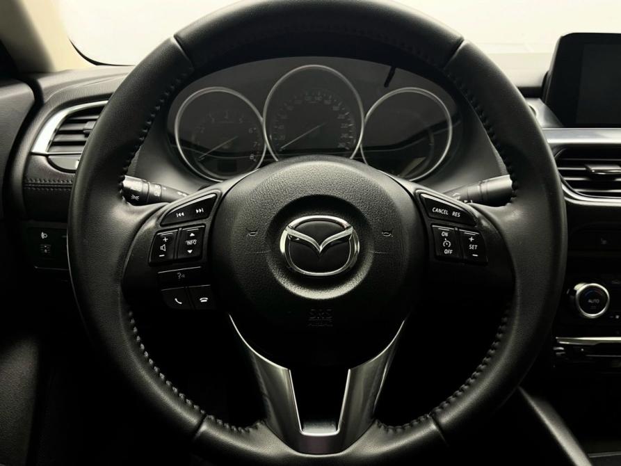 Mazda 6 III (GJ) Рестайлинг Мурманск  - изображение 24