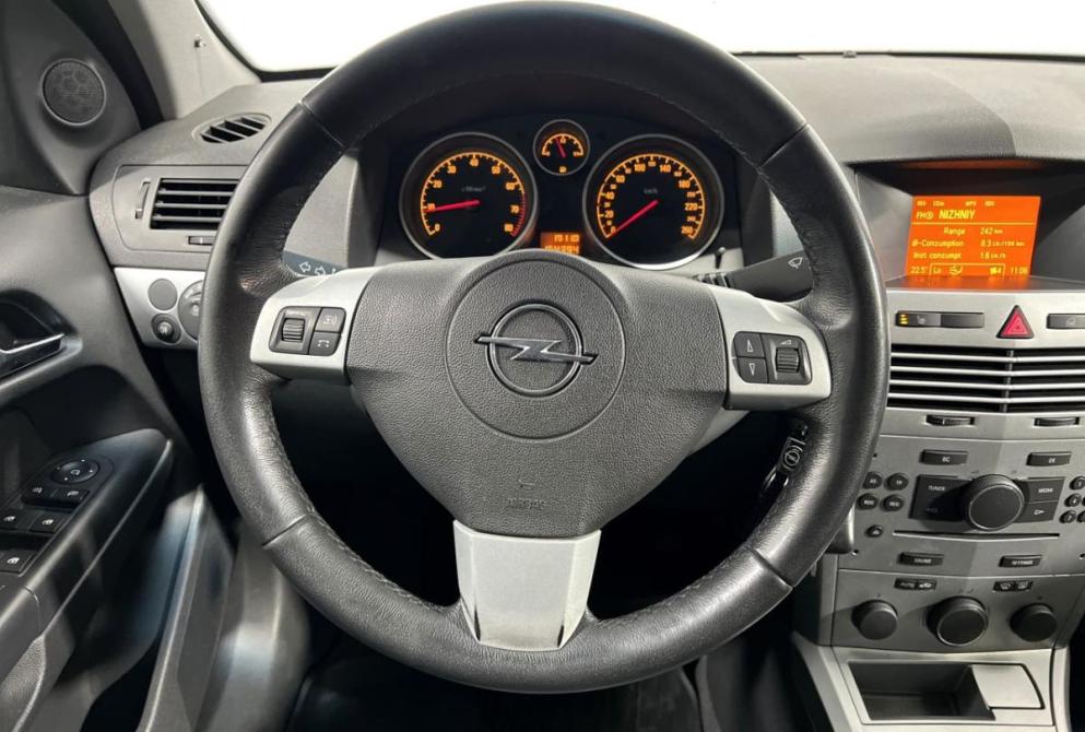 Opel Astra J Рестайлинг Нижний Новгород  - изображение 16