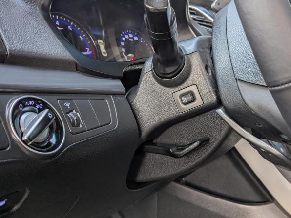 Hyundai i40 I с пробегом 2014 года, цена 1 374 900 рублей, 235000 км, седан, Автокод Объявления