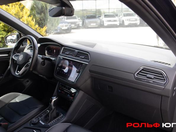 Volkswagen Tiguan II Рестайлинг с пробегом 2021 года, цена 3 828 000 рублей, 72307 км, внедорожник, Автокод Объявления
