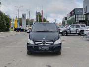 Mercedes-Benz Viano I (W639) Рестайлинг Чебоксары  - изображение 24