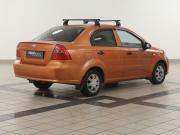 Chevrolet Aveo I Рестайлинг Иваново  - изображение 21