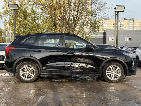 Haval Jolion I Рестайлинг с пробегом 2024 года, цена 2 089 000 рублей, 19500 км, внедорожник, Автокод Объявления