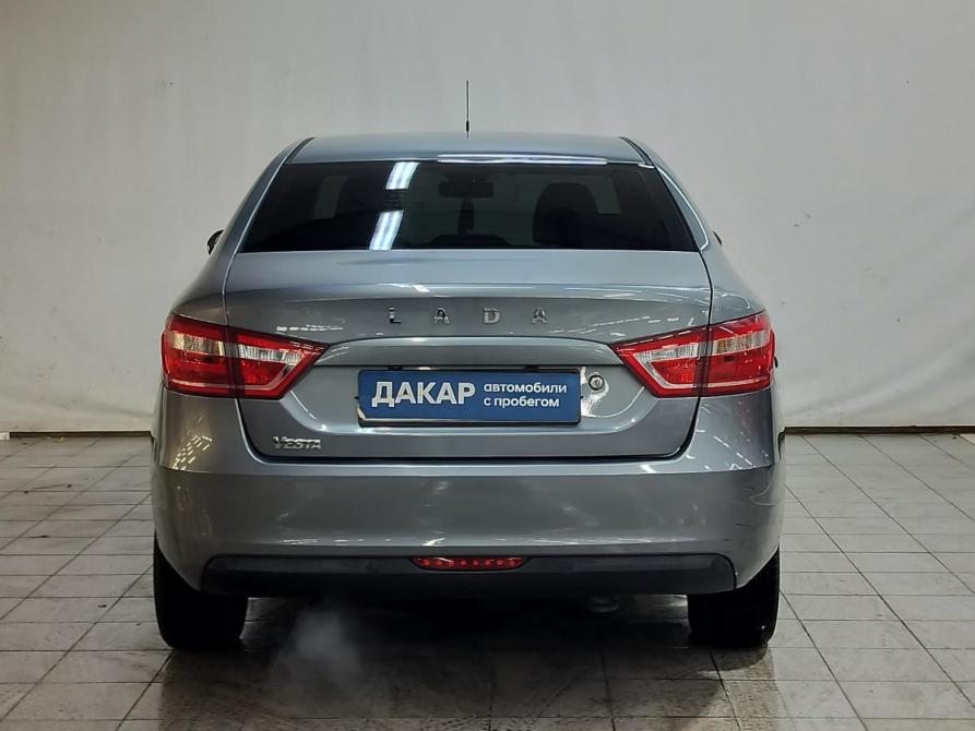 Lada (ВАЗ) Vesta I Санкт-Петербург  - изображение 5