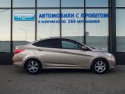 Hyundai Solaris I Екатеринбург  - изображение 27