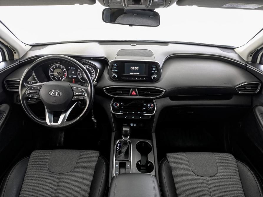 Hyundai Santa Fe IV Москва  - изображение 14