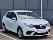 Renault Logan II Рестайлинг Воронеж  - изображение 22