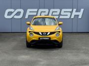 Nissan Juke I Рестайлинг Кропоткин  - изображение 22