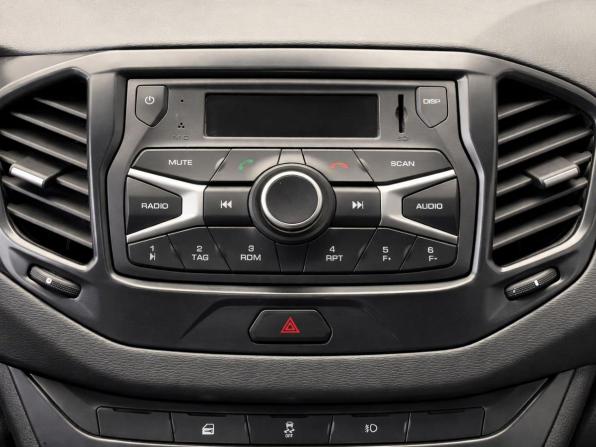 Lada (ВАЗ) Vesta I с пробегом 2020 года, цена 997 000 рублей, 113959 км, универсал, Автокод Объявления