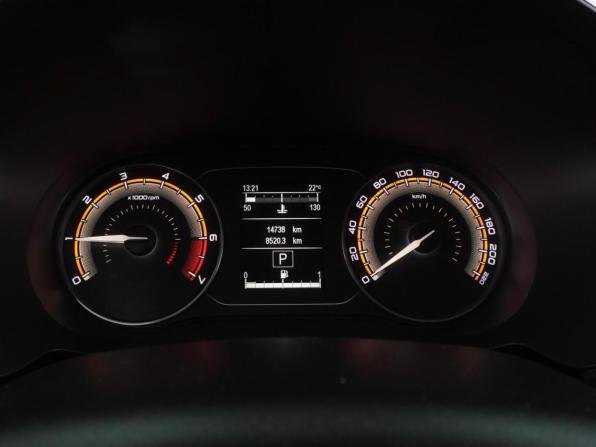 Lada (ВАЗ) Vesta I Рестайлинг (NG) с пробегом 2024 года, цена 1 484 000 рублей, 14738 км, универсал, Автокод Объявления