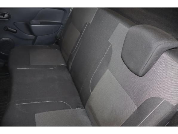 Renault Sandero II Рестайлинг с пробегом 2020 года, цена 1 229 000 рублей, 95997 км, хэтчбек, Автокод Объявления