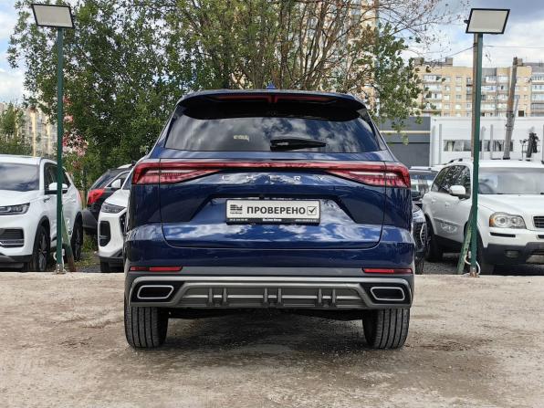 Chery Tiggo 8 Pro Plug-in Hybrid с пробегом 2023 года, цена 2 749 000 рублей, 20095 км, внедорожник, Автокод Объявления
