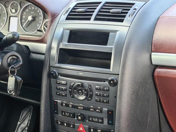 Peugeot 407 с пробегом 2007 года, цена 689 000 рублей, 290000 км, купе, Автокод Объявления