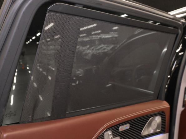 Mercedes-Benz Maybach GLS I с пробегом 2021 года, цена 13 800 000 рублей, 95551 км, внедорожник, Автокод Объявления