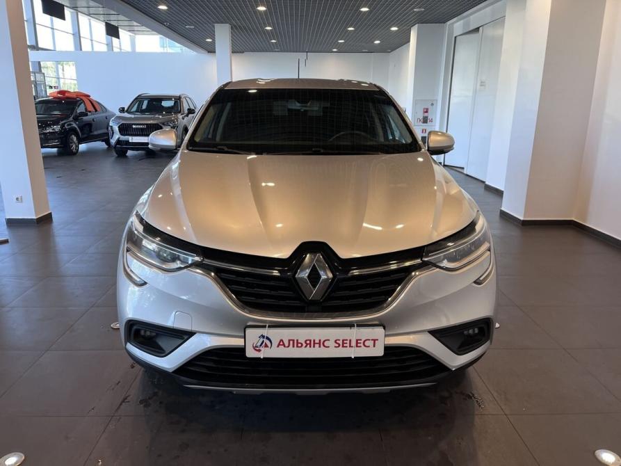 Renault Arkana I Чебоксары  - изображение 8