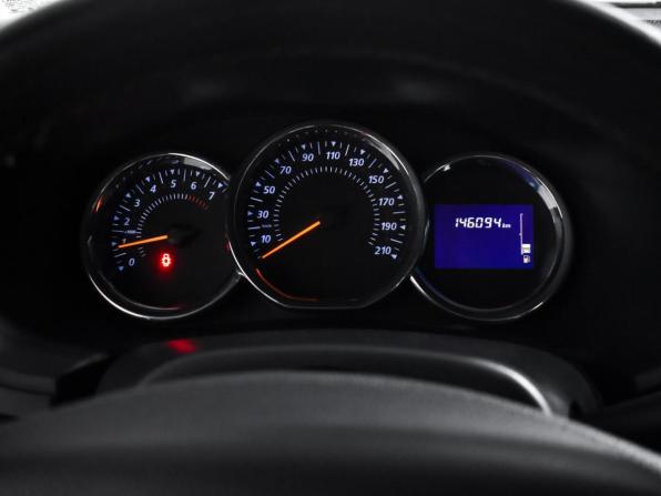 Renault Sandero II с пробегом 2016 года, цена 869 000 рублей, 146092 км, хэтчбек, Автокод Объявления