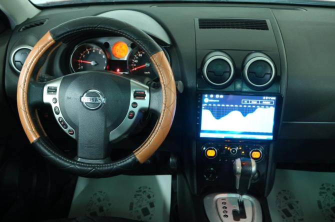 Nissan Qashqai I с пробегом 2007 года, цена 839 000 рублей, 237000 км, внедорожник, Автокод Объявления