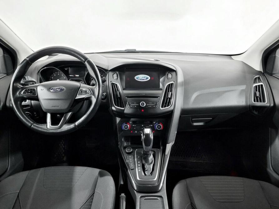 Ford Focus III Рестайлинг Москва  - изображение 5