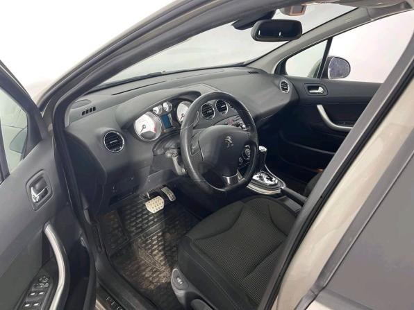 Peugeot 308 I Рестайлинг с пробегом 2013 года, цена 800 000 рублей, 98000 км, хэтчбек, Автокод Объявления