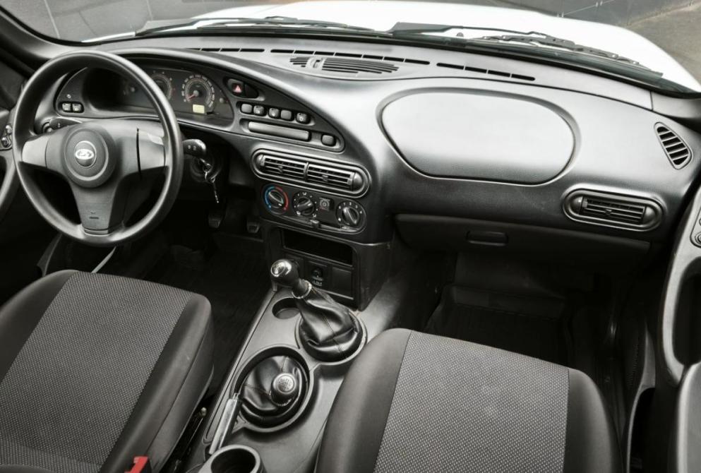 Lada (ВАЗ) Niva Travel I Сыктывкар  - изображение 14