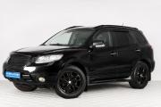 Hyundai Santa Fe II Челябинск  - изображение 23