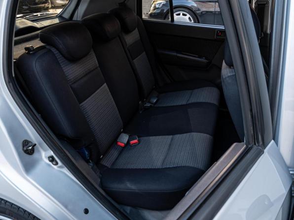 Hyundai Getz I Рестайлинг с пробегом 2005 года, цена 444 000 рублей, 231215 км, хэтчбек, Автокод Объявления
