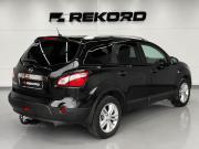 Nissan Qashqai+2 I Рестайлинг Уфа  - изображение 21