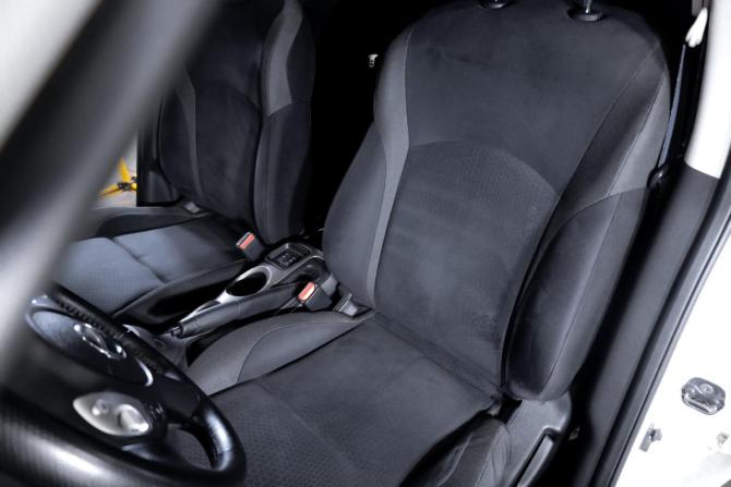Nissan Juke I с пробегом 2012 года, цена 899 000 рублей, 186565 км, внедорожник, Автокод Объявления