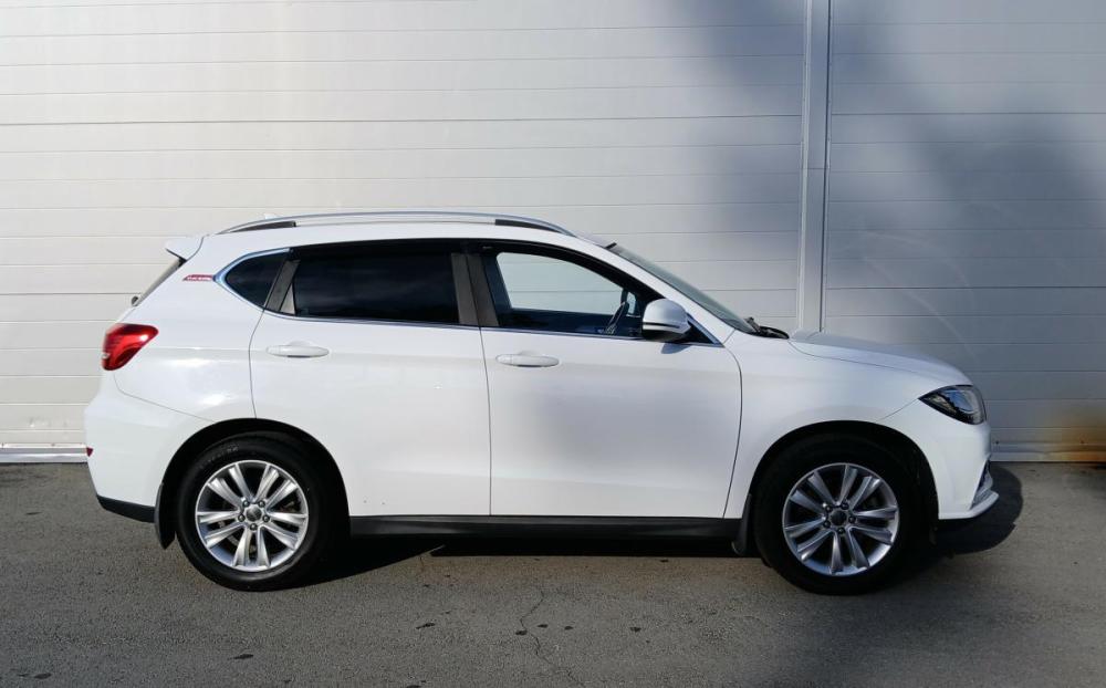Haval H2 Екатеринбург  - изображение 5