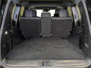 Toyota Land Cruiser 300 Series Москва  - изображение 39