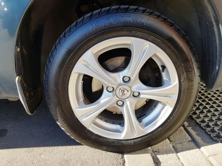 Lada (ВАЗ) Granta I Брянск  - изображение 12