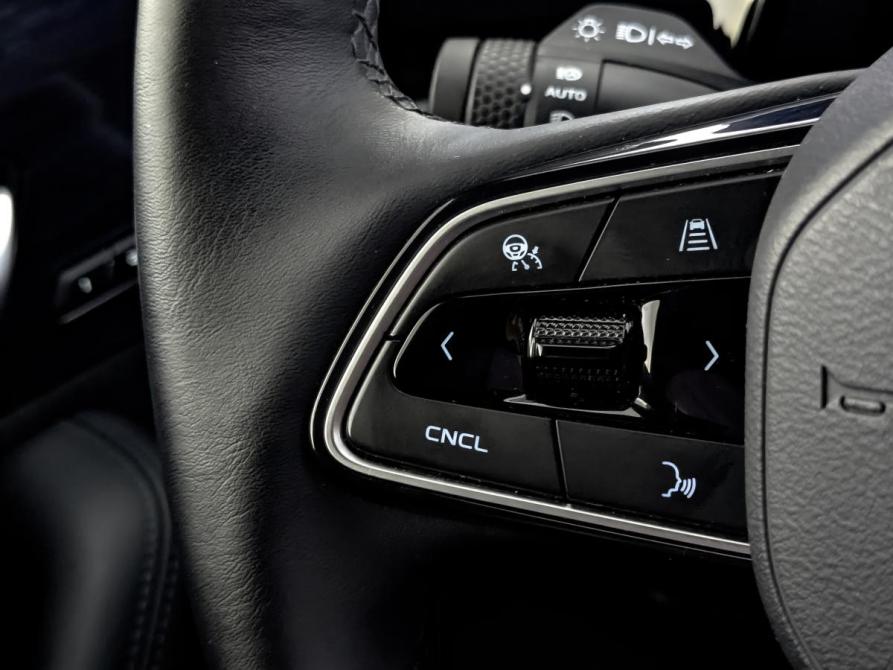Geely Monjaro I Рестайлинг Москва  - изображение 30