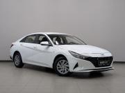 Hyundai Elantra VII (CN7) Москва  - изображение 39