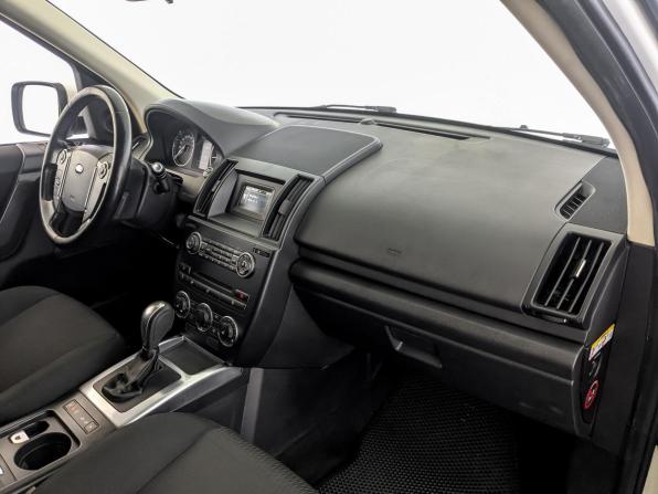 Land Rover Freelander II Рестайлинг 2 с пробегом 2013 года, цена 1 850 000 рублей, 130664 км, внедорожник, Автокод Объявления