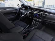 Toyota Corolla XI (E160 E170 E180) Москва  - изображение 26