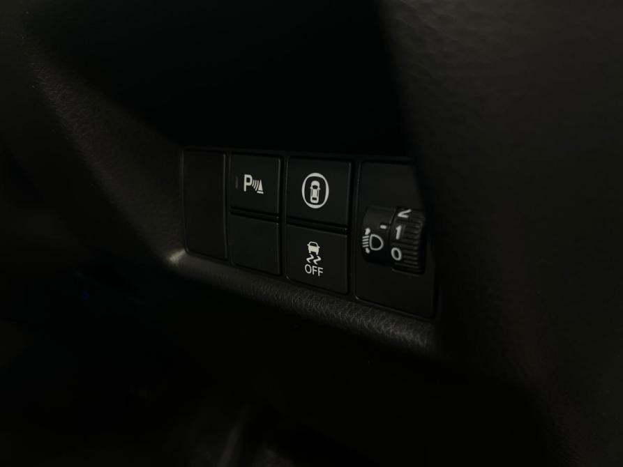 Honda Fit IV Кемерово  - изображение 8