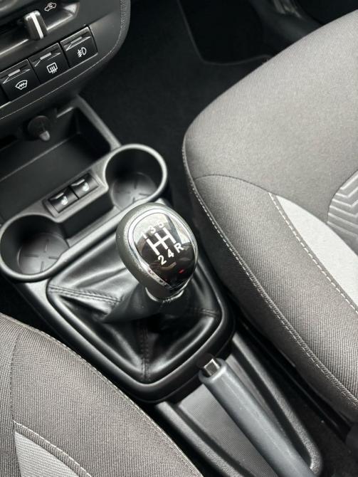 Lada (ВАЗ) Granta I Рестайлинг Альметьевск  - изображение 12