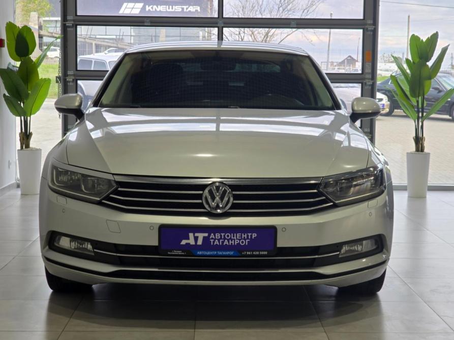 Volkswagen Passat B8 Таганрог  - изображение 2
