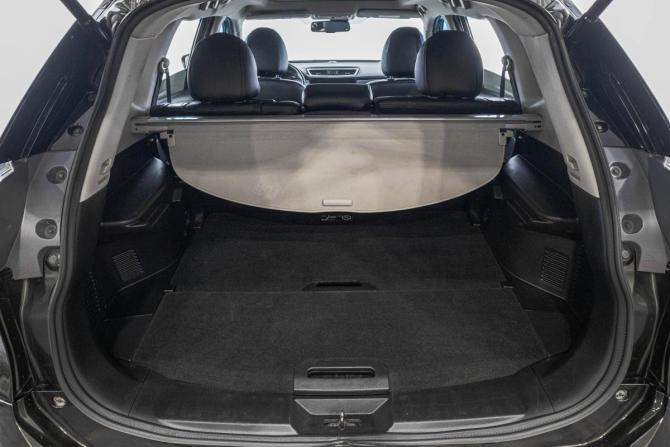 Nissan X-Trail III с пробегом 2016 года, цена 1 849 000 рублей, 133400 км, внедорожник, Автокод Объявления