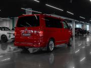 Volkswagen Multivan T5 Рестайлинг Москва  - изображение 33