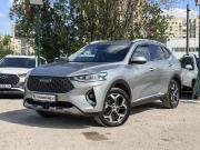 Haval F7 I Санкт-Петербург  - изображение 14