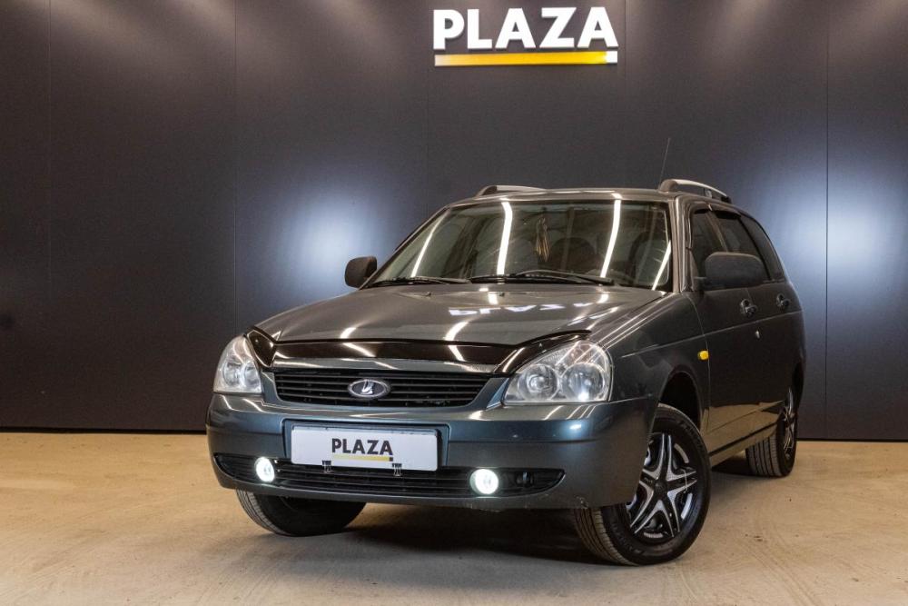 Lada (ВАЗ) Priora I Уфа  - изображение 1