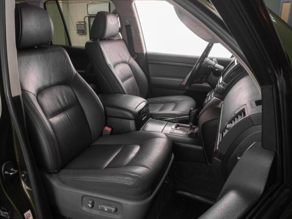 Toyota Land Cruiser 200 Series с пробегом 2008 года, цена 2 649 000 рублей, 324481 км, внедорожник, Автокод Объявления