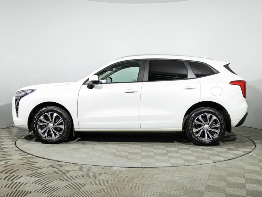 Haval Jolion I Санкт-Петербург  - изображение 8